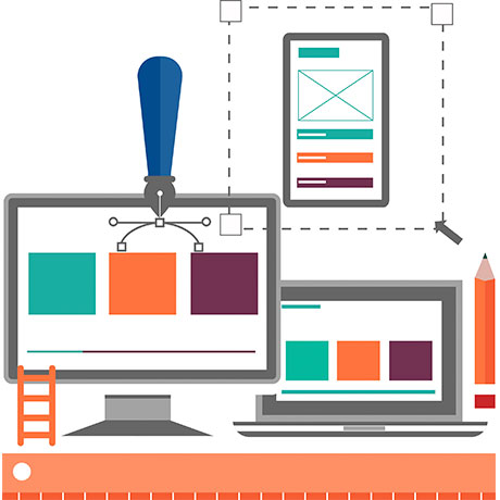 Desarrollo Software a Media