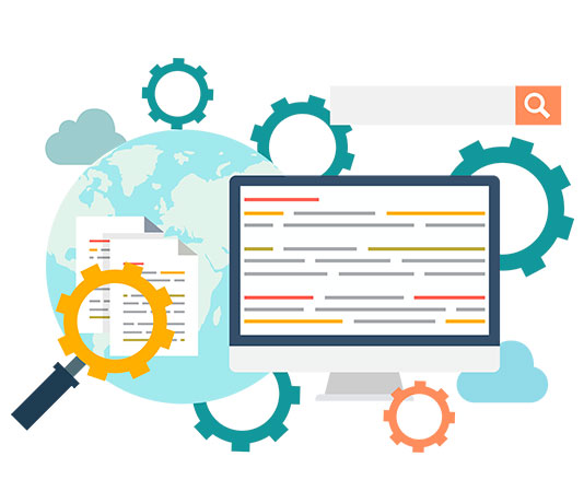 Diseño y Desarrollo Web