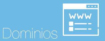 Dominios