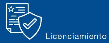 Licenciamiento