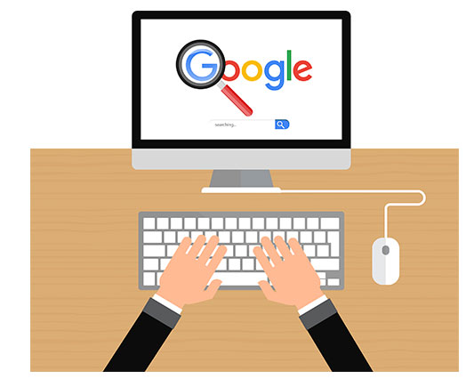 Posicionamiento web