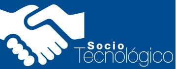 Socio tecnológico